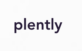 Plently